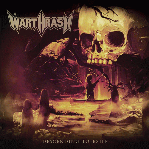 Descending to Exile (CD)